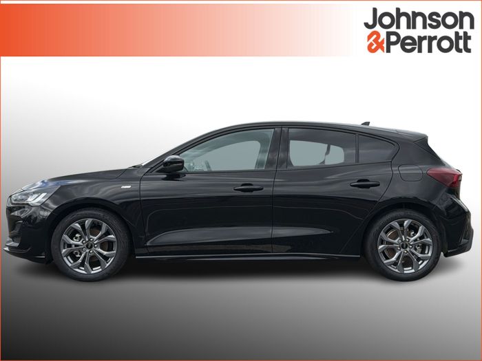 Ford Focus 2026
