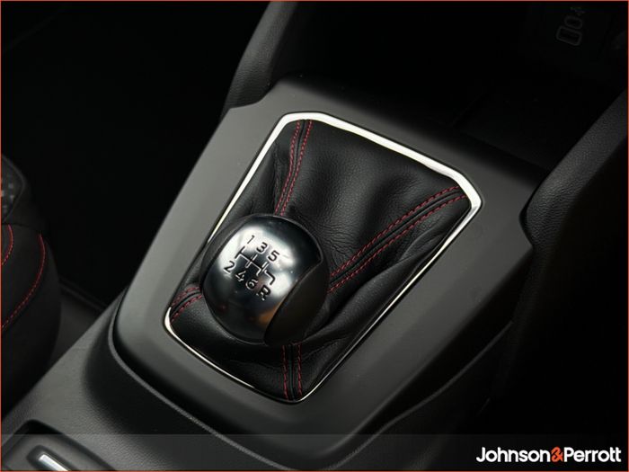 Ford Focus 2026