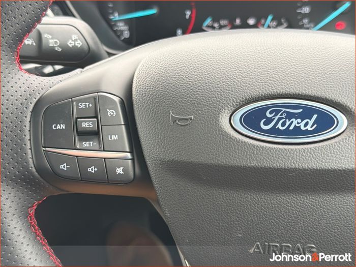 Ford Focus 2026