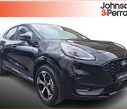 Ford Puma 2026