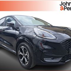 Ford Puma 2026