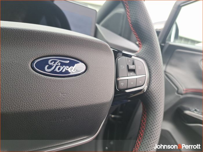 Ford Puma 2026