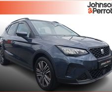 SEAT Arona 2022