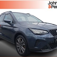 SEAT Arona 2022