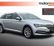 Skoda Superb 2023