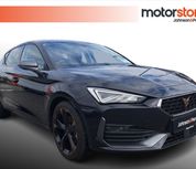 Cupra Leon 2024