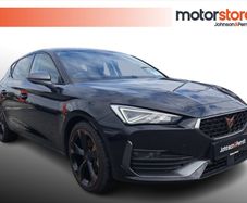Cupra Leon 2024