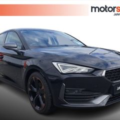 Cupra Leon 2024