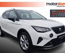 SEAT Arona 2023