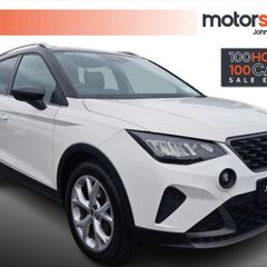 SEAT Arona 2023