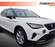 SEAT Arona 2023