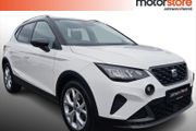 SEAT Arona 2023