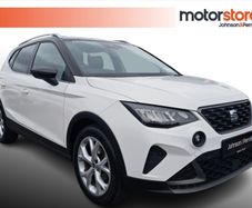 SEAT Arona 2023