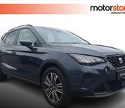 SEAT Arona 2023