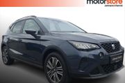 SEAT Arona 2023
