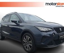 SEAT Arona 2023