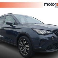 SEAT Arona 2023