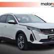 Peugeot 3008 2021