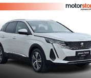 Peugeot 3008 2021