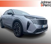 Peugeot 3008 2025