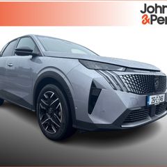 Peugeot 3008 2025