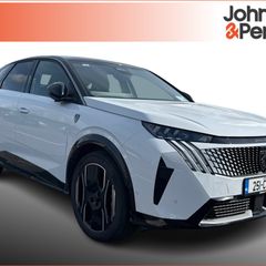 Peugeot 3008 2025