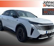 Peugeot 3008 2025