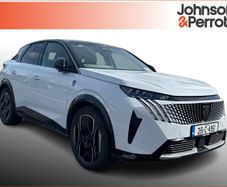 Peugeot 3008 2025