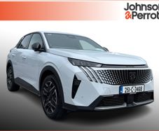 Peugeot 3008 2025