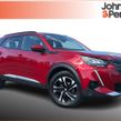 Peugeot 2008 2021
