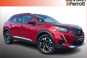 Peugeot 2008 2021