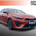 Kia Ceed 2024