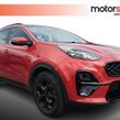 Kia Sportage 2021