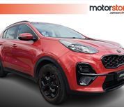 Kia Sportage 2021