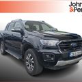 Ford Ranger 2023