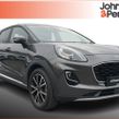 Ford Puma 2024