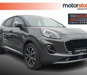 Ford Puma 2024