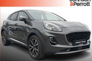 Ford Puma 2024