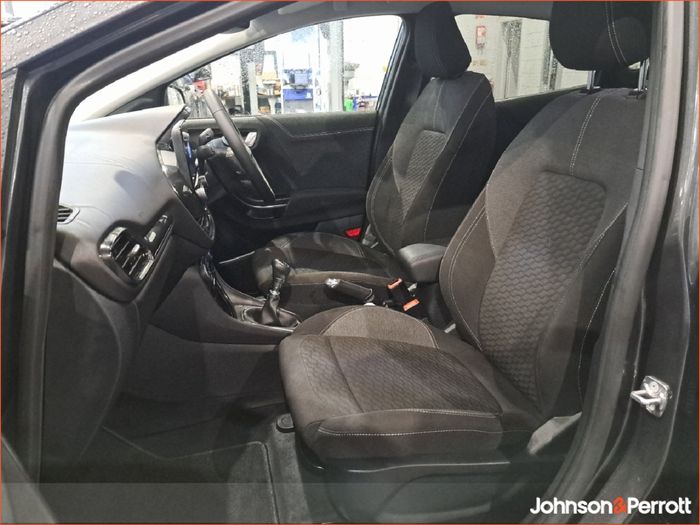 Ford Puma 2024
