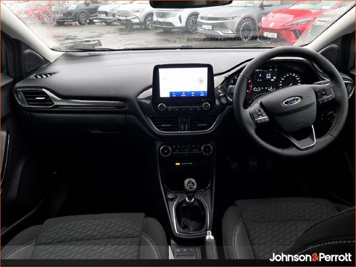 Ford Puma 2024