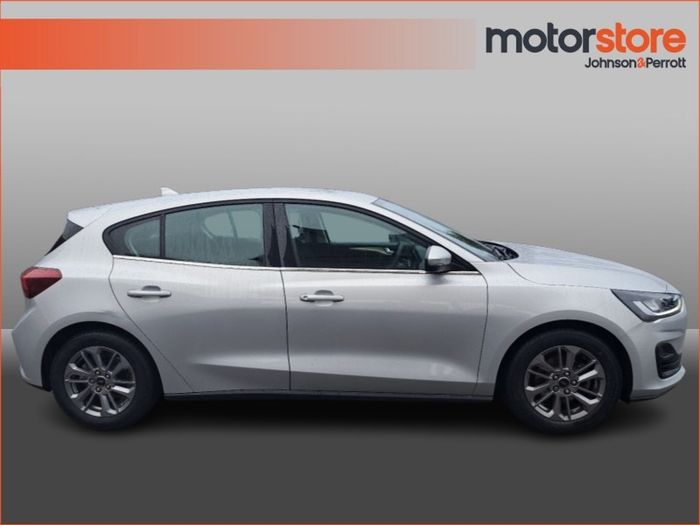 Ford Focus 2023
