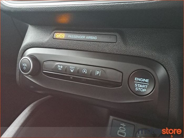 Ford Focus 2023