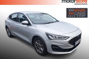 Ford Focus 2023