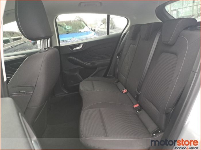 Ford Focus 2023