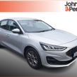 Ford Focus 2023