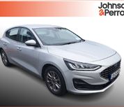 Ford Focus 2023