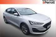 Ford Focus 2023