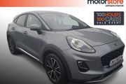 Ford Puma 2024