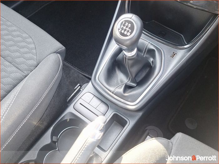 Ford Puma 2024