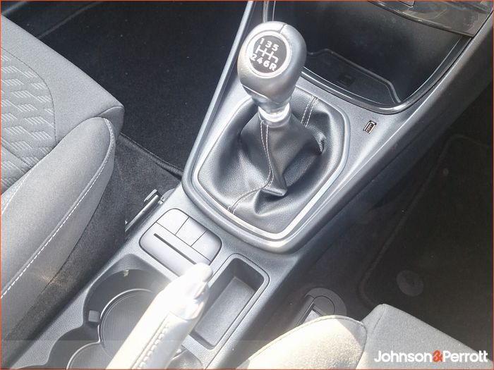Ford Puma 2024